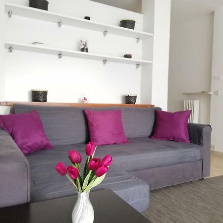 Boschetto Apartment Riva del Garda Exterior photo