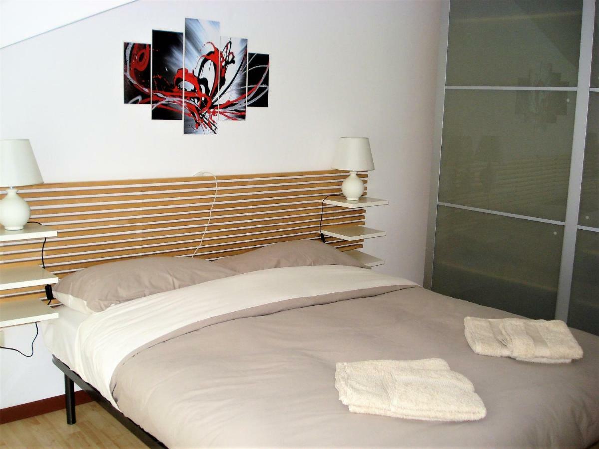 Boschetto Apartment Riva del Garda Exterior photo