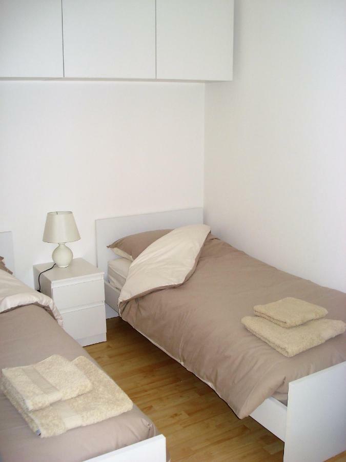 Boschetto Apartment Riva del Garda Exterior photo