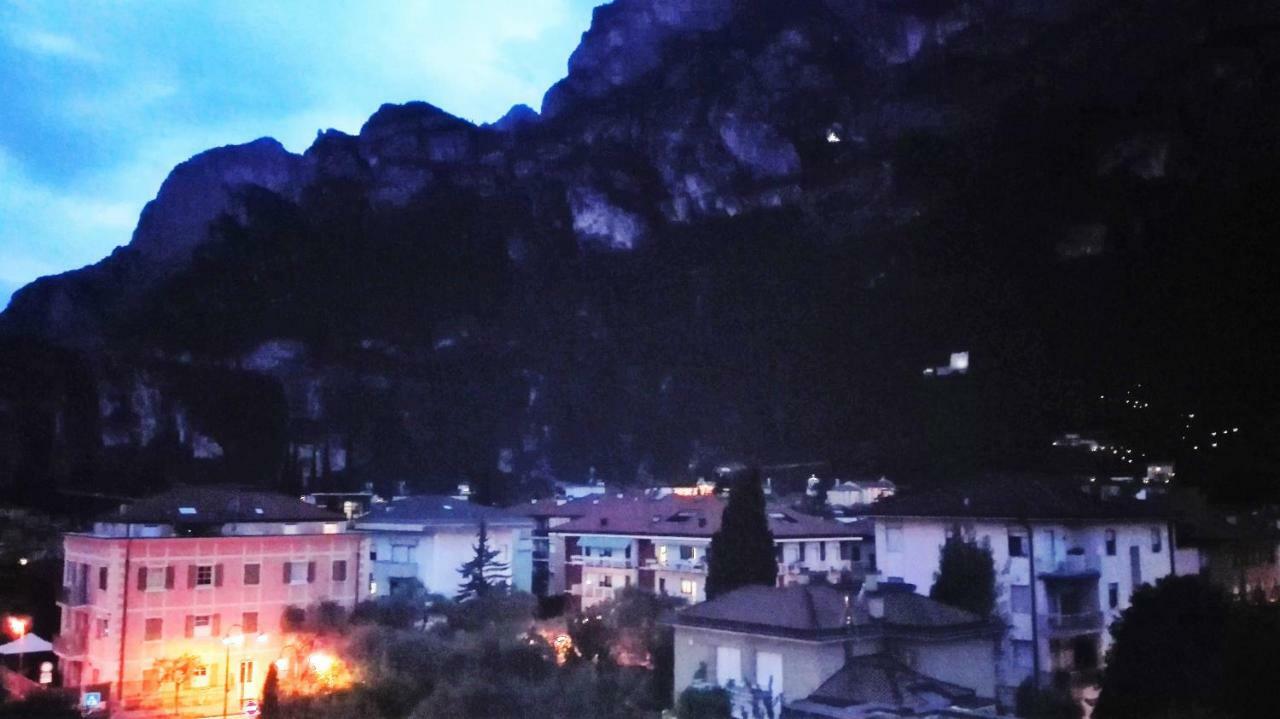 Boschetto Apartment Riva del Garda Exterior photo