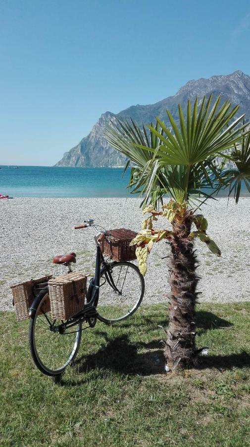 Boschetto Apartment Riva del Garda Exterior photo