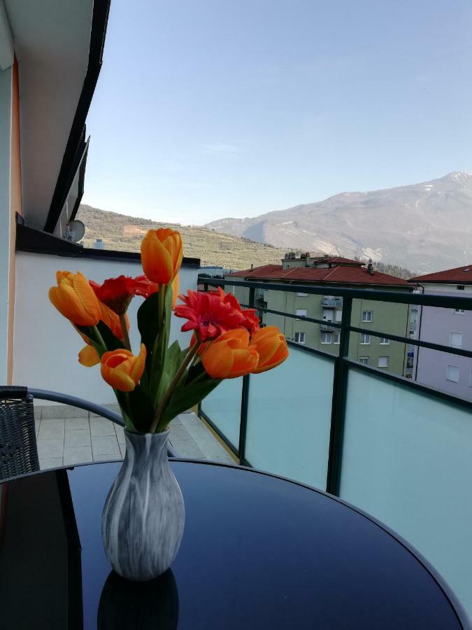 Boschetto Apartment Riva del Garda Exterior photo
